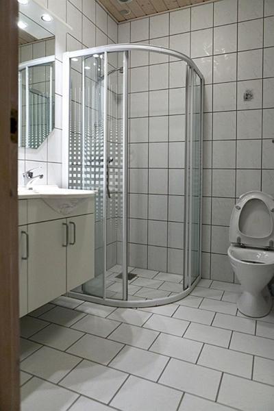 Hotel Klim Bjerg Fjerritslev Habitación foto